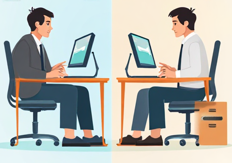 “나” 메시지로 감정 전달하기