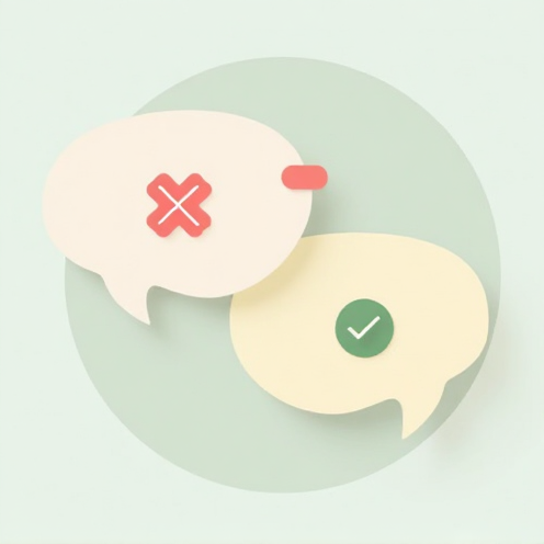 세대 차이가 아니라 ‘스타일 차이’로 보기