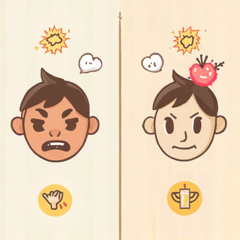 "왜?"보다 "어떻게?" 묻기