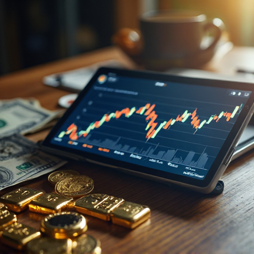 성장 둔화와 소비 위축